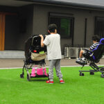 放課後等デイサービス のびのび